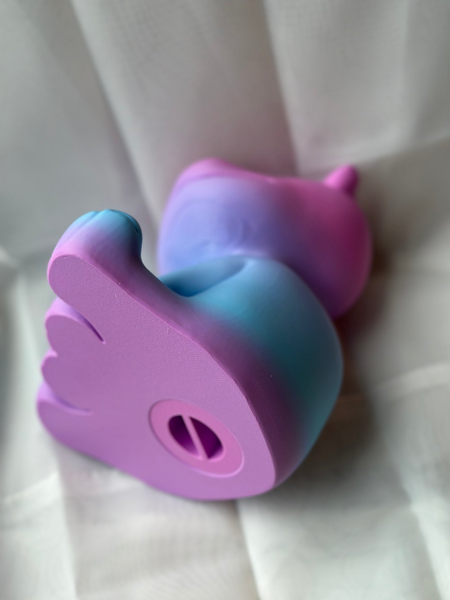 Hippo Coin Bank