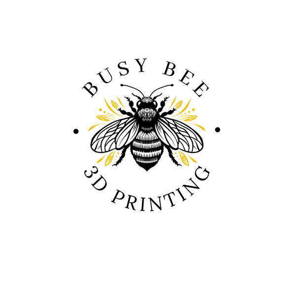 Busy Bee 3D